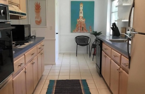 Central Beach House | Back on Market After Hosting Long-Term Tenant!