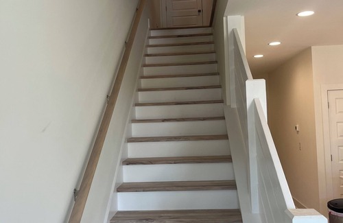 Auburn - Opelika House | Ideal College Street Retreat: 3 Bedrooms, Family Friendly