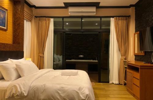 Krabi House | Reconnect with Nature at Aonang Boutique Pool Villa