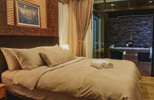 Krabi House | Reconnect with Nature at Aonang Boutique Pool Villa