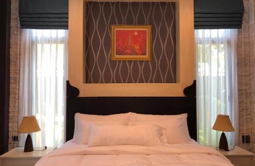 Krabi House | Reconnect with Nature at Aonang Boutique Pool Villa