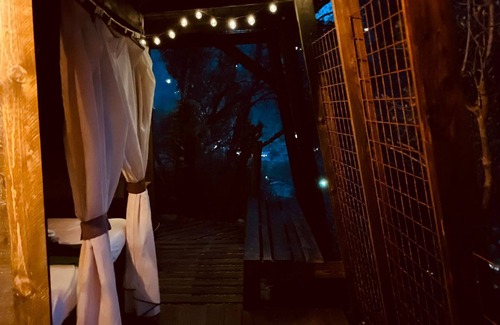 Camporosso House | Back to nature, comfort lodging in an olive grove - a truly unique place to stay