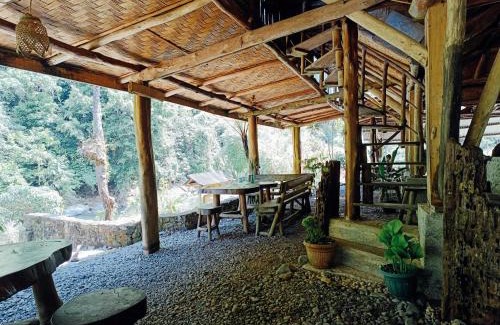Bukit Lawang House | Eco-Friendly Retreat: Back to Nature Ecotourism Awaits