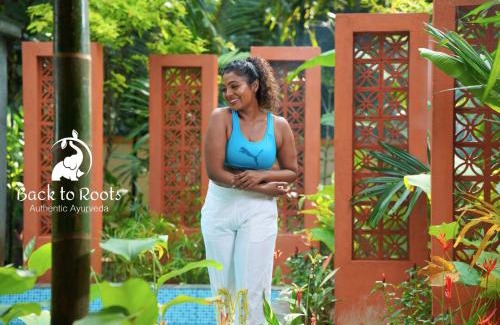 Irinjalakuda Resort | Revitalizing Back to Roots Ayurveda Retreat - 9.9/10 Rated