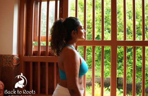 Irinjalakuda Resort | Revitalizing Back to Roots Ayurveda Retreat - 9.9/10 Rated