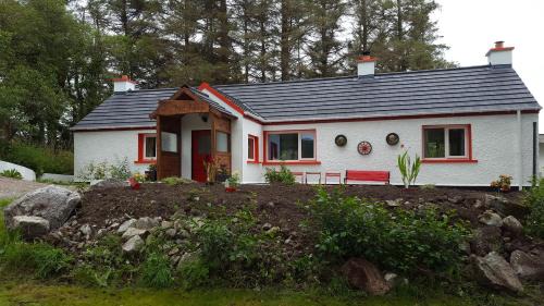 Doochary House | Back2Roots - Restored Cottage in Doochary, Highly Rated Stay