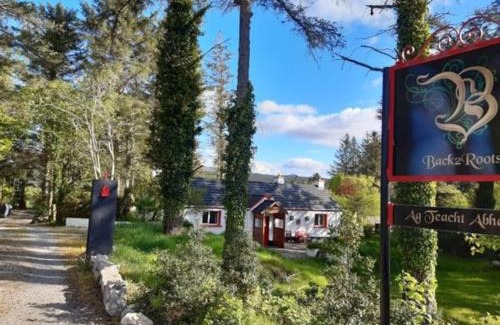 Doochary House | Back2Roots - Restored Cottage in Doochary, Highly Rated Stay