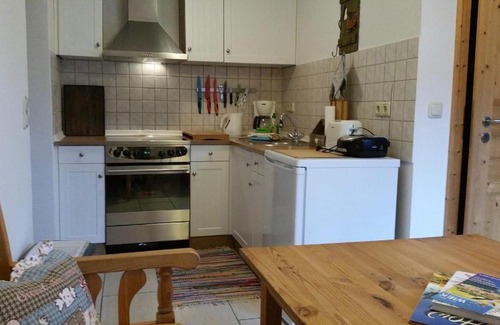 Wiek Apartment | Discover Family-Friendly Comfort at Backbord-in-der-Schusterei