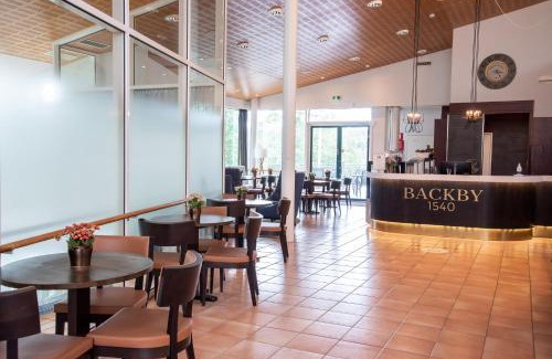 Espoo Hotel | Inviting Backbyn Kartano: Ideal for Families & Relaxation
