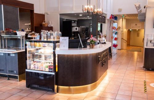 Espoo Hotel | Inviting Backbyn Kartano: Ideal for Families & Relaxation