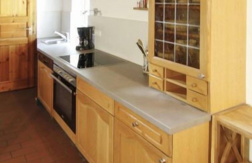 Alpirsbach House | Charming Backhäusle by Interhome: Top Amenities & Views
