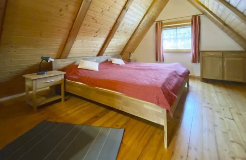 Alpirsbach House | Charming Backhäusle by Interhome: Top Amenities & Views