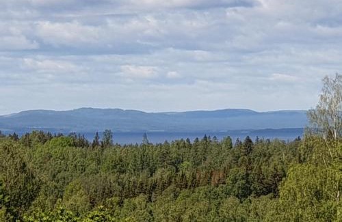 Tallberg Apartment | Explore Backhansgården I Plintsberg: Family-Friendly Stay