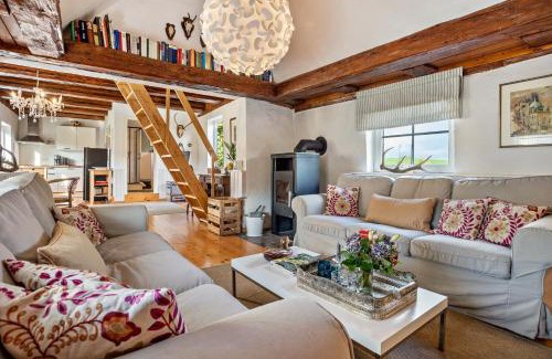 Groß Wokern House | Pet-Friendly Retreat at Backhaus for Family Adventures