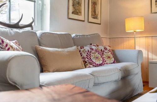 Groß Wokern House | Pet-Friendly Retreat at Backhaus for Family Adventures