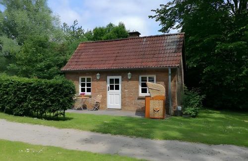 Karolinenkoog House | Backhaus