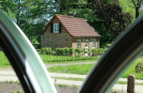 Karolinenkoog House | Backhaus