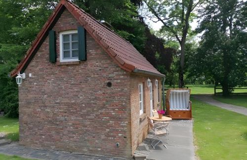 Karolinenkoog House | Backhaus