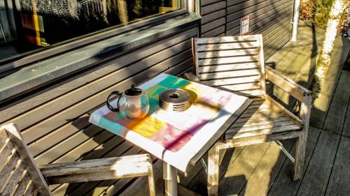 Wald House | Backhaus Wald