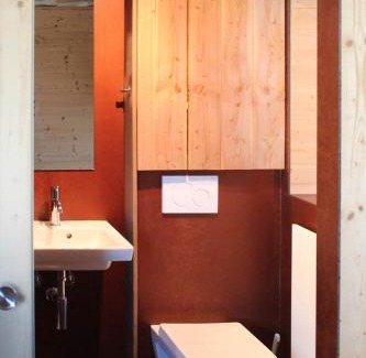 Wald House | Backhaus Wald