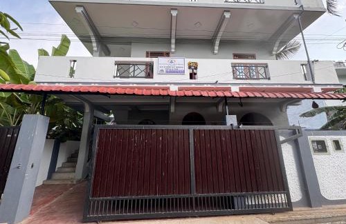 Arunagiri Nagar House | Backpackers GuestHouse Trincomalee