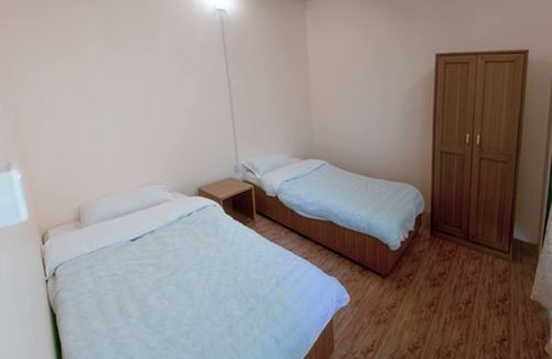 Pokhara Bed & Breakfast | Budget-Friendly Backpackers Home with Family Amenities