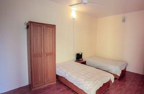 Pokhara Bed & Breakfast | Budget-Friendly Backpackers Home with Family Amenities