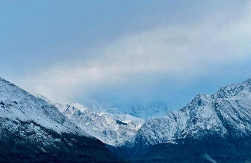 Karimabad Hotel | Discover Backpackers Stories at Old Hunza Inn - Rated 9.1