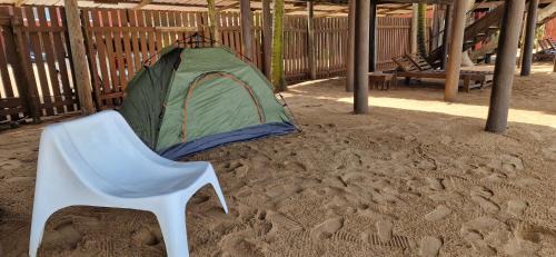 Lome Hotel | Serene Oceanfront Escape at CASE ROBINSON with Private Beach