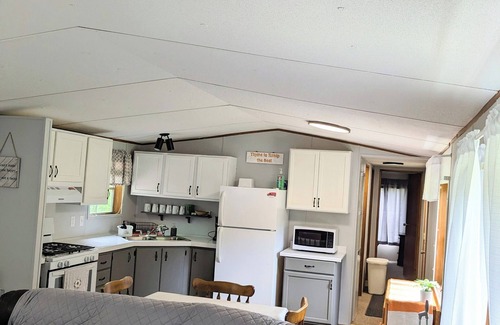 Dunbar House | Explore Northwoods Cottage: Your Waterfall Retreat Awaits