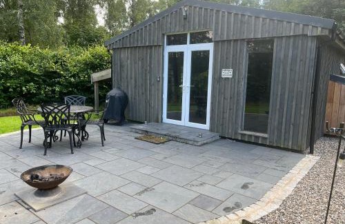 Pitlochry House | Family-Friendly Backstage Hotel with Top Guest Ratings