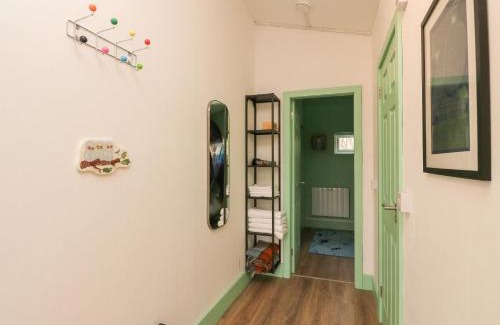 Pitlochry House | Family-Friendly Backstage Hotel with Top Guest Ratings
