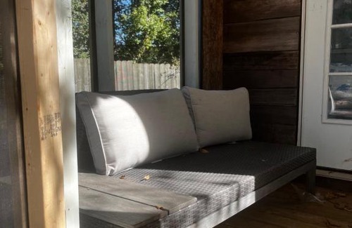 Stallings Other | Unique Backyard Glamping Adventure Awaits You