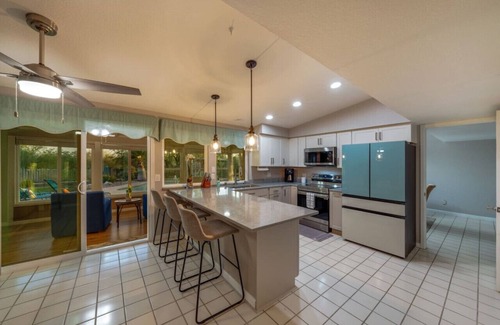 Tanque Verde House | Relaxing Retreat with Pool & 360º Views - Guest Rated 10/10