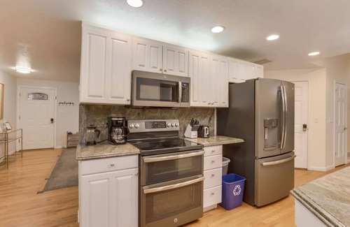 Highlands House | Backyard Oasis Pool: Guest Rated 9.8 Home with Private Pool