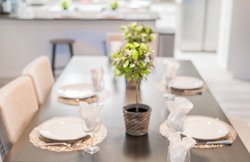 Chandler House | Backyard Paradise in N. Chandler