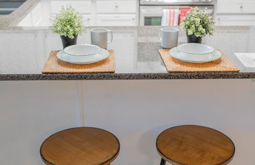 Chandler House | Backyard Paradise in N. Chandler