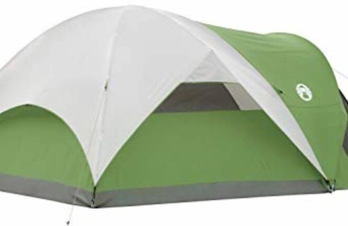 Northwest Edmonton RV Rental | Family-Friendly Camping Experience with Unique Backyard Space