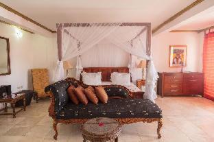 Bacolet Hotel | Relax at Bacolet Beach Club with Oceanfront Views
