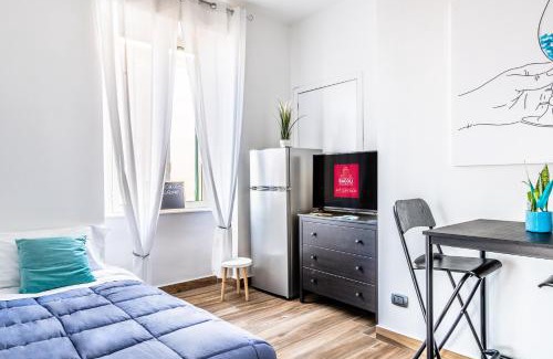 Bacoli Apartment | Elegant Bacoli House: Central Location & Family-Friendly Stay