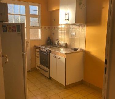 Bahia Blanca Apartment | Budget-Friendly Bacota Flat: Child Friendly with Great Ratings