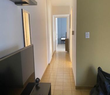 Bahia Blanca Apartment | Budget-Friendly Bacota Flat: Child Friendly with Great Ratings