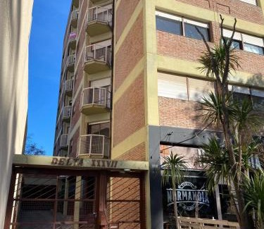 Bahia Blanca Apartment | Budget-Friendly Bacota Flat: Child Friendly with Great Ratings