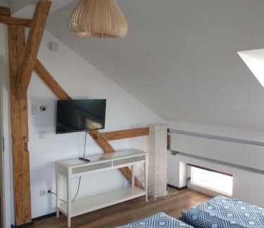 Bad Aibling Apartment | Inviting Bad Aibling City Apartment - Family-Friendly Stay