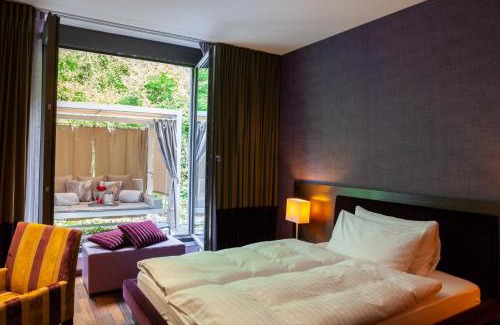 Bubendorf Hotel | Stylish Bad Bubendorf Design & Lifestyle Hotel Awaits You