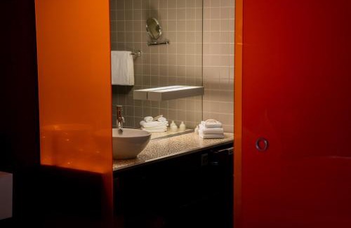 Bubendorf Hotel | Stylish Bad Bubendorf Design & Lifestyle Hotel Awaits You