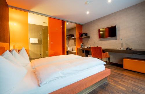 Bubendorf Hotel | Stylish Bad Bubendorf Design & Lifestyle Hotel Awaits You