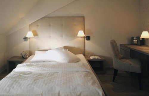 Bubendorf Hotel | Stylish Bad Bubendorf Design & Lifestyle Hotel Awaits You
