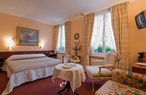 Eptingen Hotel | Explore Bad Eptingen: Highly Rated with Great Amenities