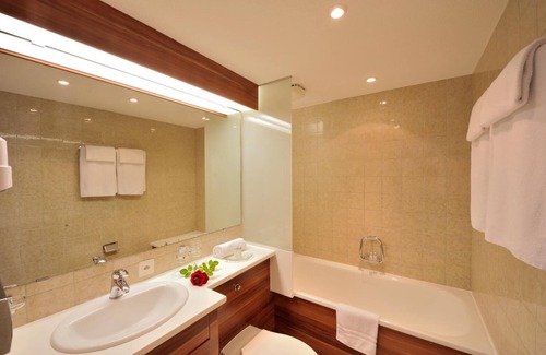 Eptingen Hotel | Explore Bad Eptingen: Highly Rated with Great Amenities